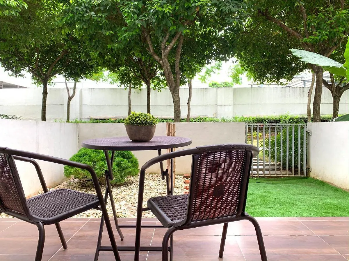 Maison Life 小居屋 The Loft Imago Kota Kinabalu