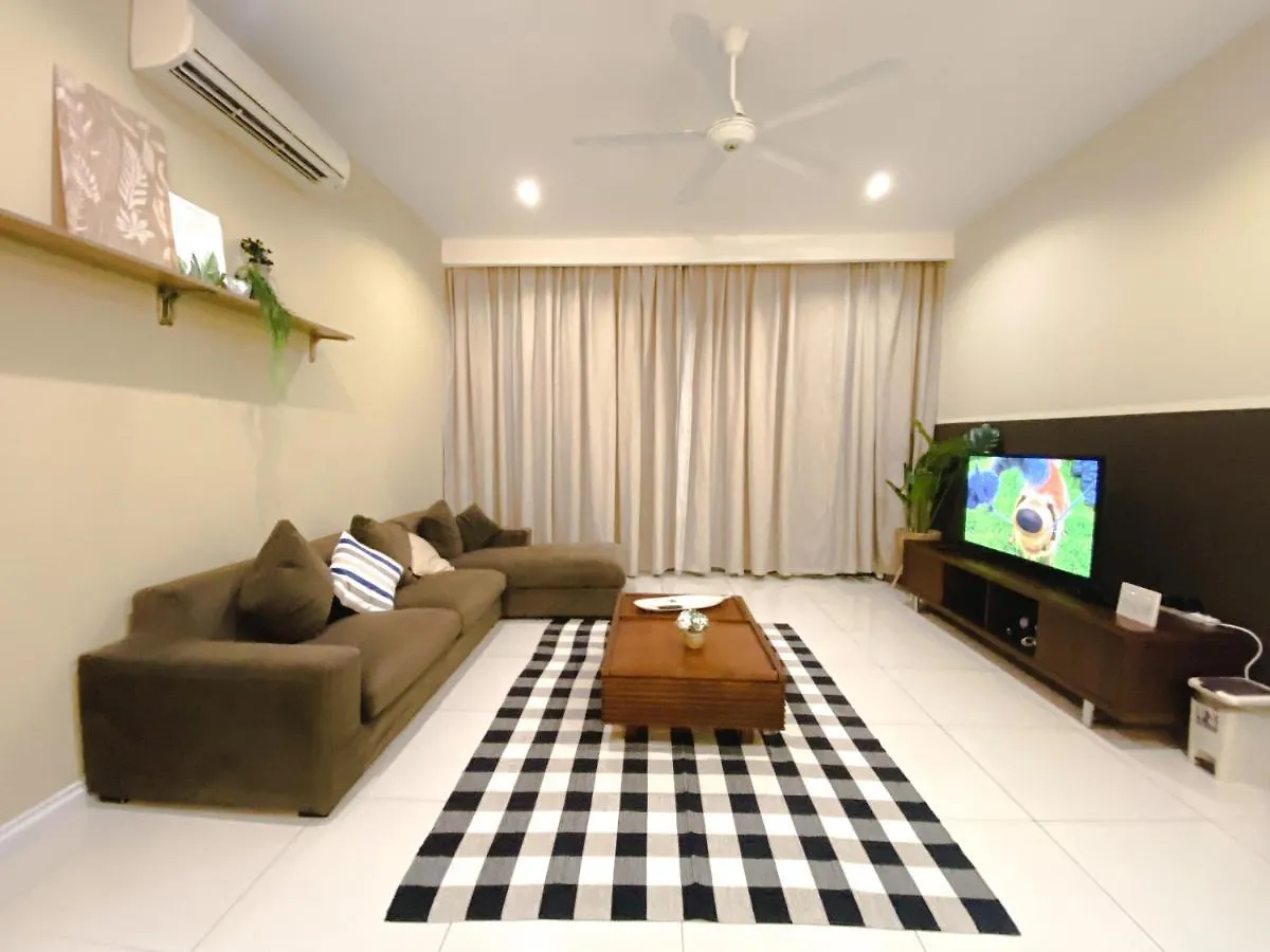 Maison Life 小居屋 The Loft Imago Kota Kinabalu Malaysia