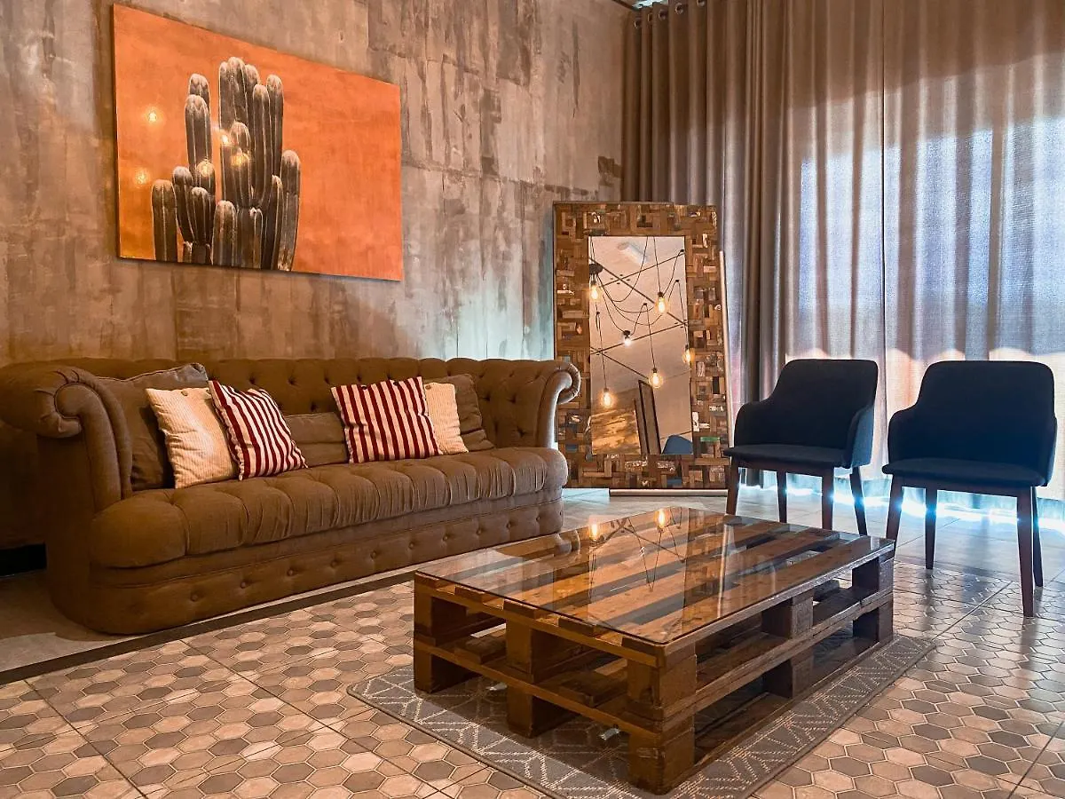 Apartment Maison Life 小居屋 The Loft Imago Kota Kinabalu