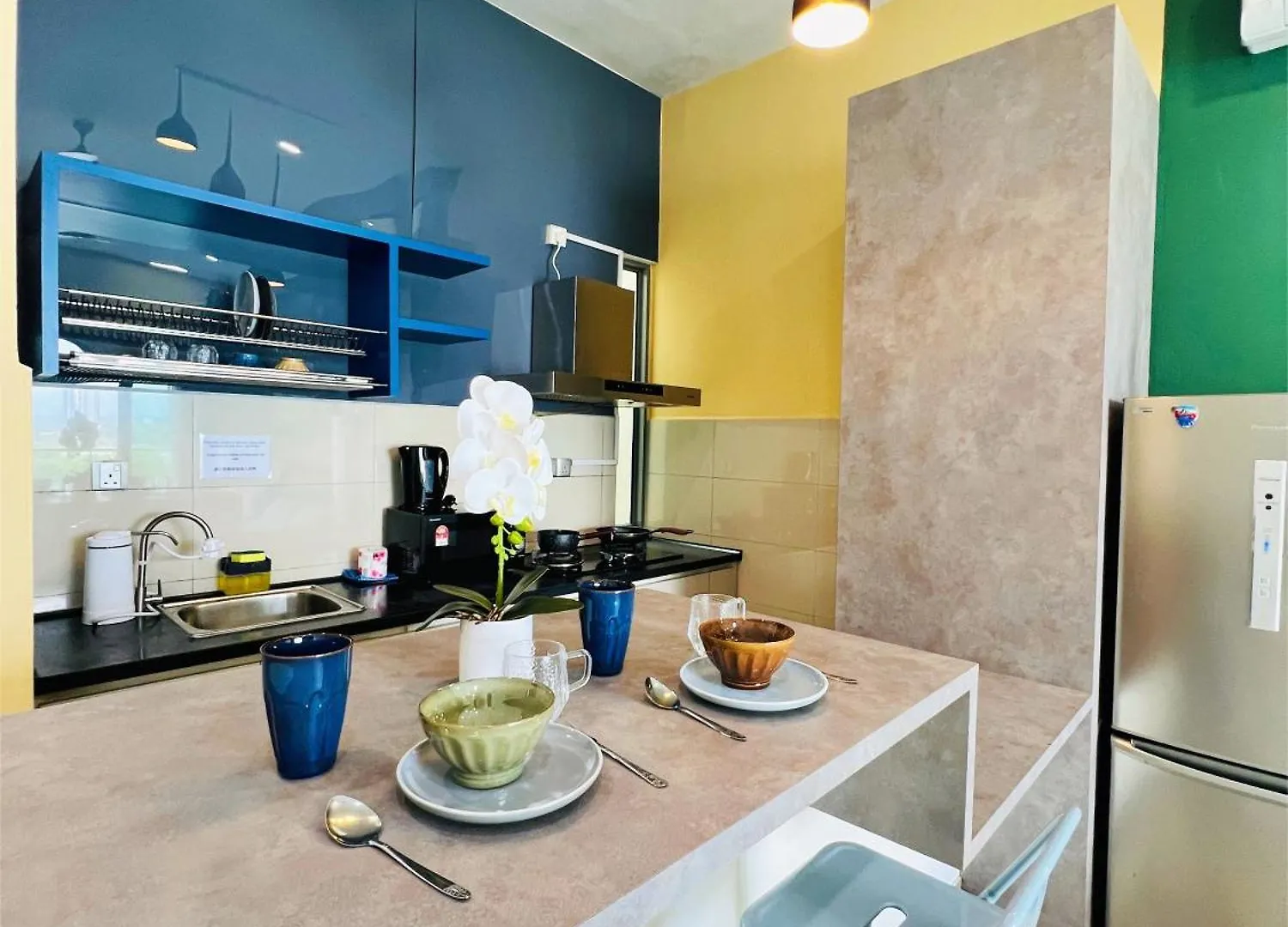 Maison Life 小居屋 The Loft Imago Kota Kinabalu Malaysia