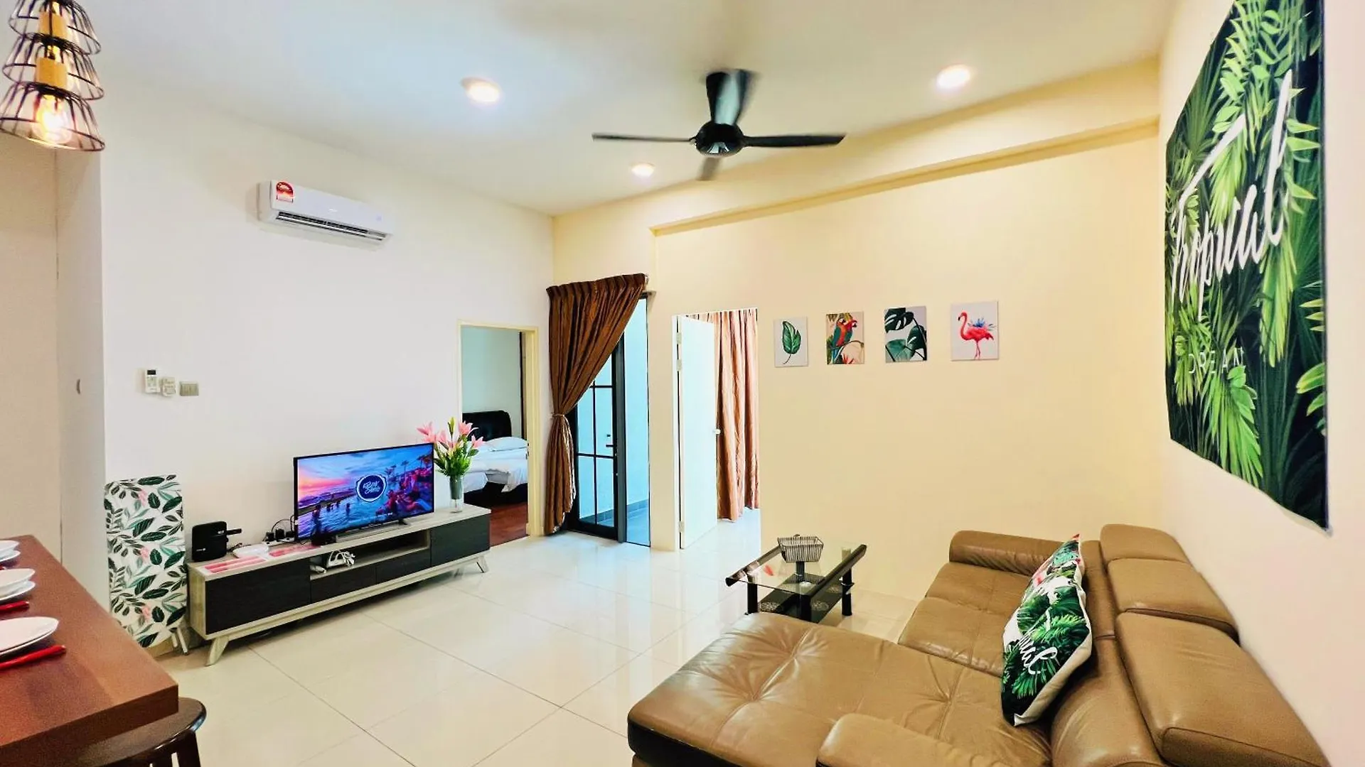 Maison Life 小居屋 The Loft Imago Kota Kinabalu