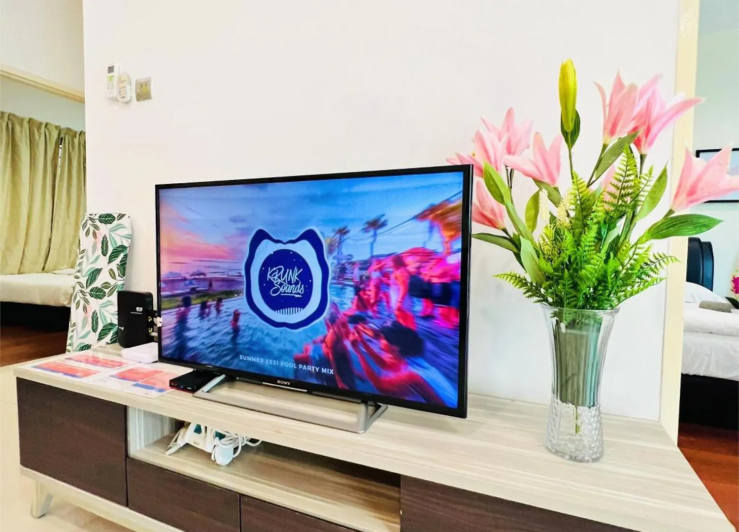 Apartment Maison Life 小居屋 The Loft Imago Kota Kinabalu