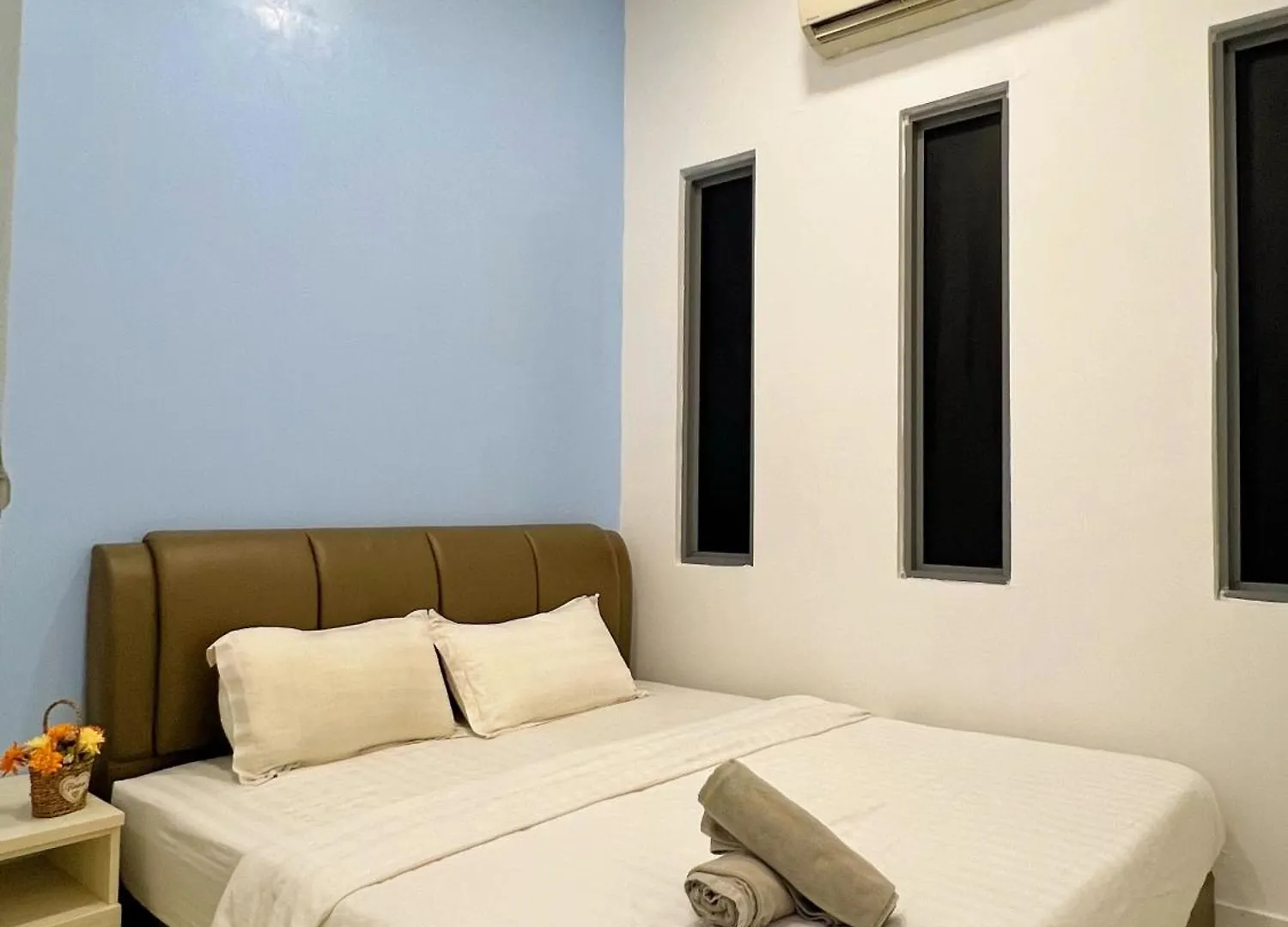 Maison Life 小居屋 The Loft Imago Kota Kinabalu 0*,  Malaysia