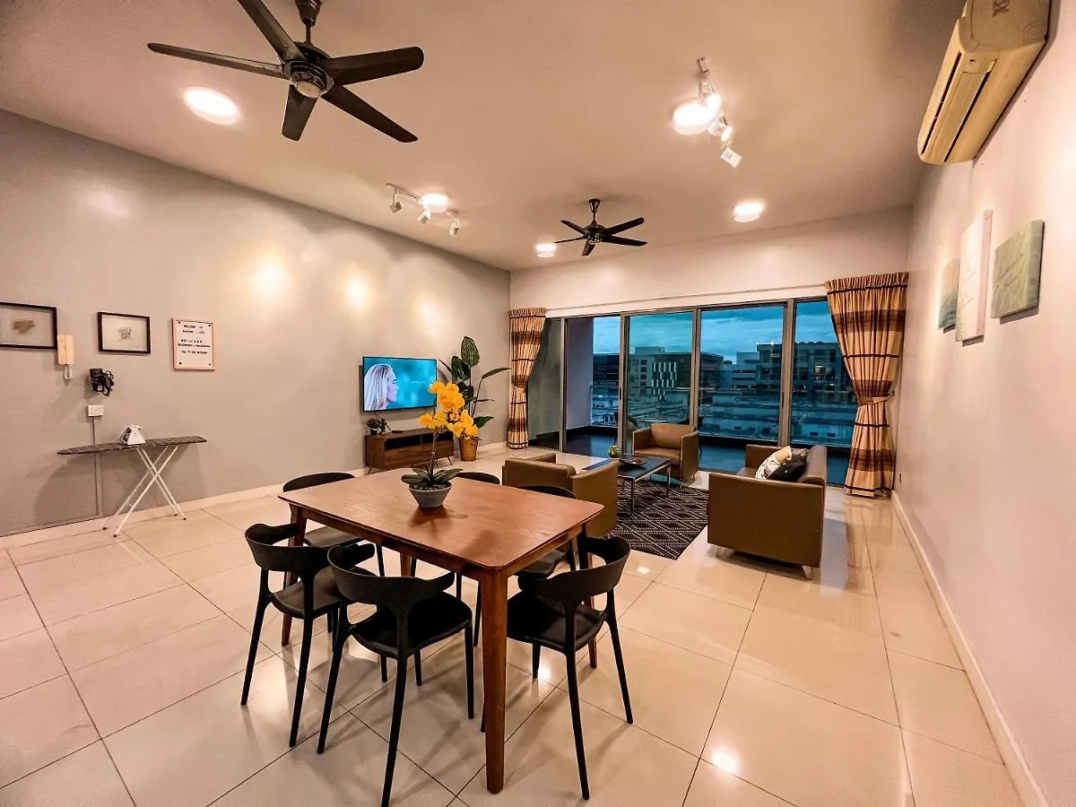 Maison Life 小居屋 The Loft Imago Kota Kinabalu