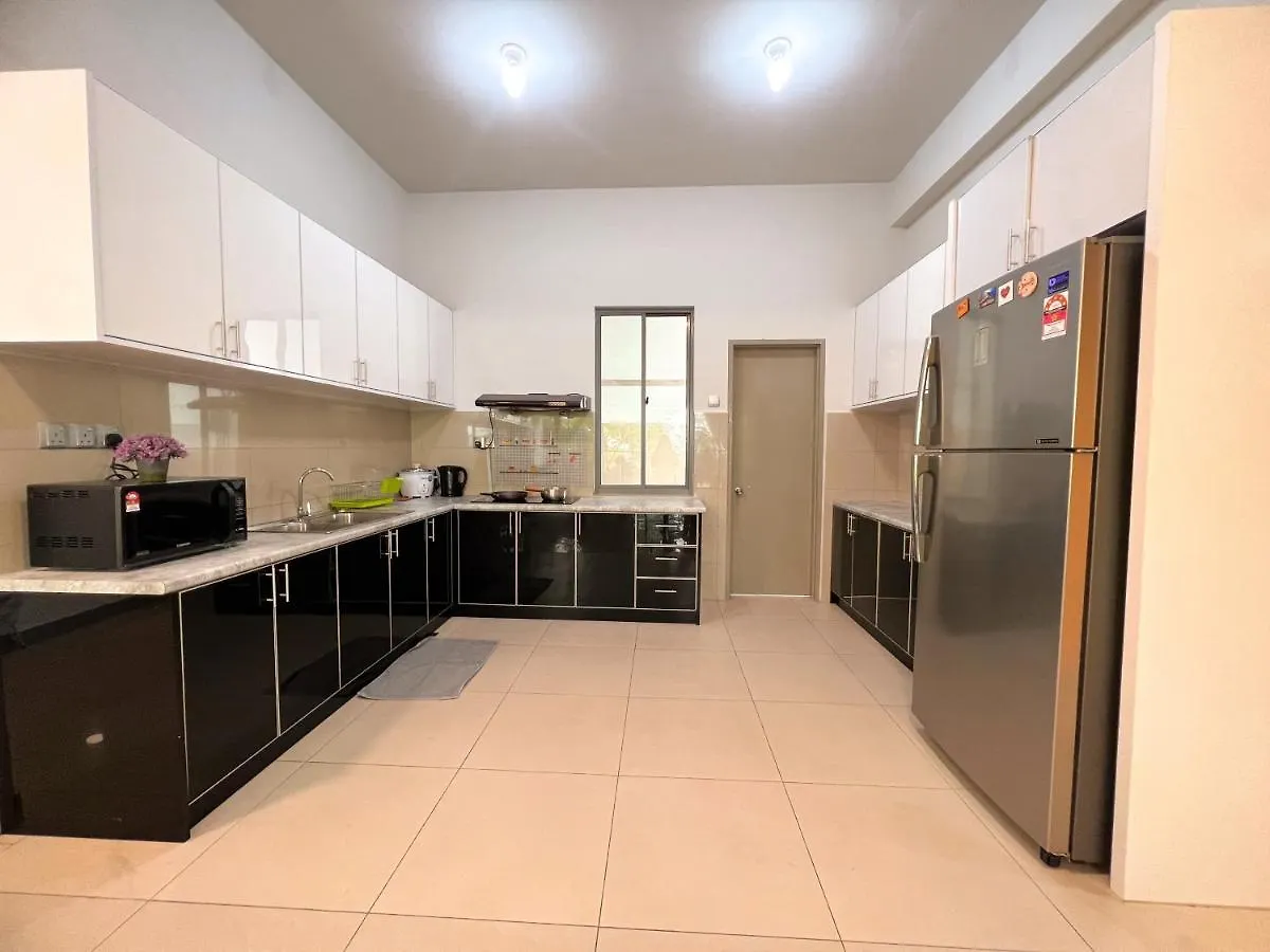 Apartment Maison Life 小居屋 The Loft Imago Kota Kinabalu Malaysia