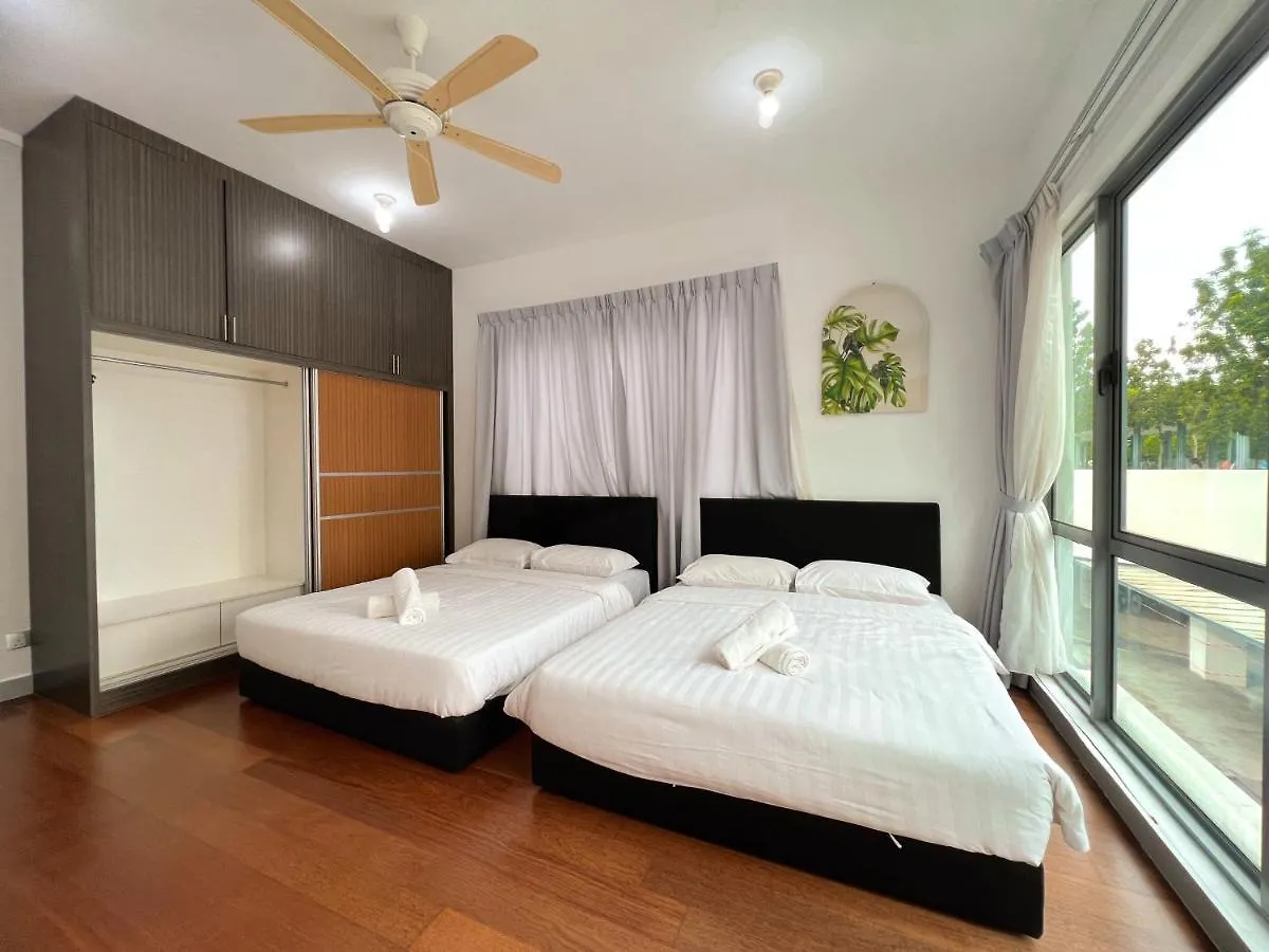 Maison Life 小居屋 The Loft Imago Kota Kinabalu