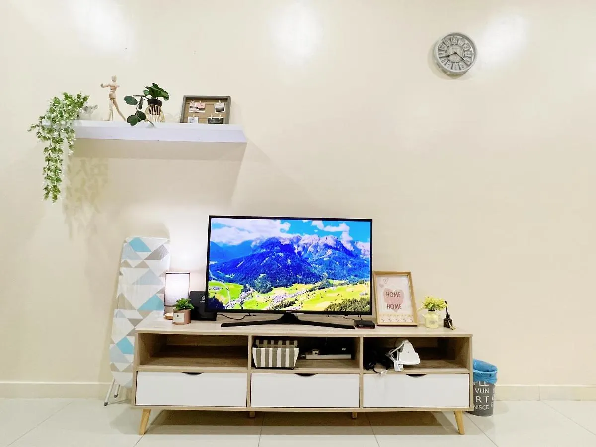 Maison Life 小居屋 The Loft Imago Kota Kinabalu 0*,