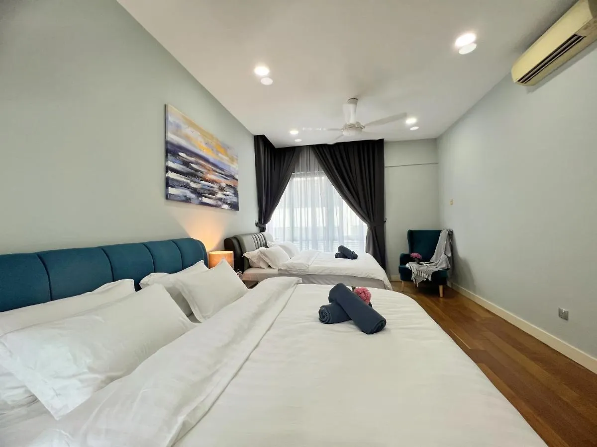 Maison Life 小居屋 The Loft Imago Kota Kinabalu Malaysia