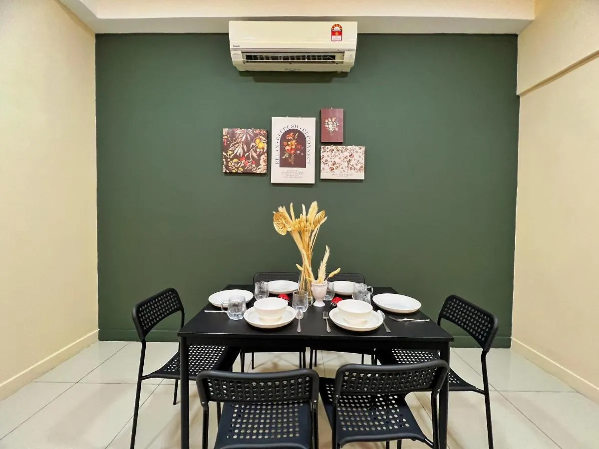 Maison Life 小居屋 The Loft Imago Kota Kinabalu Malaysia