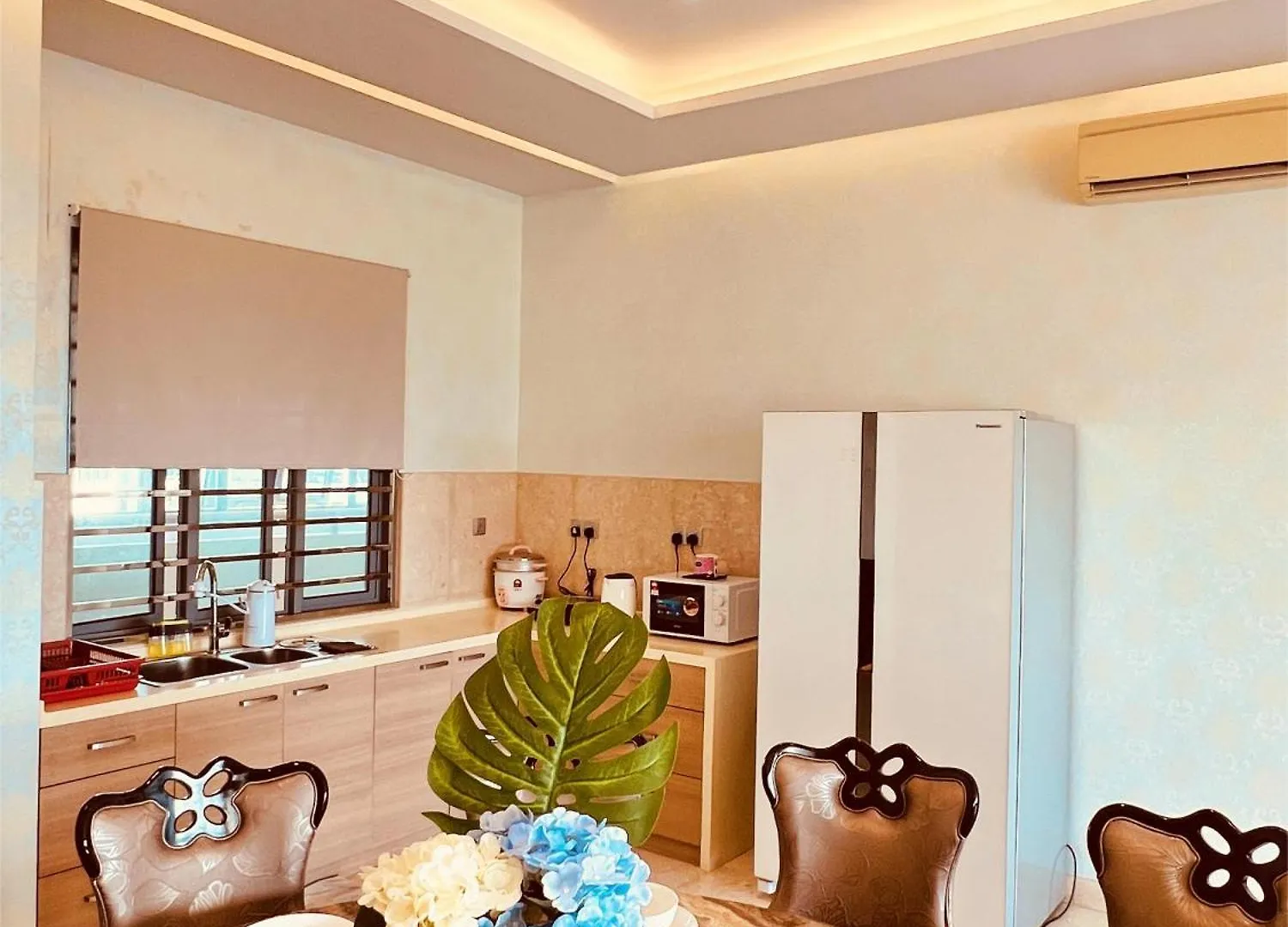 Maison Life 小居屋 The Loft Imago Kota Kinabalu 0*,
