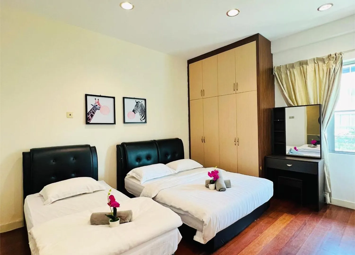 Maison Life 小居屋 The Loft Imago Kota Kinabalu Malaysia
