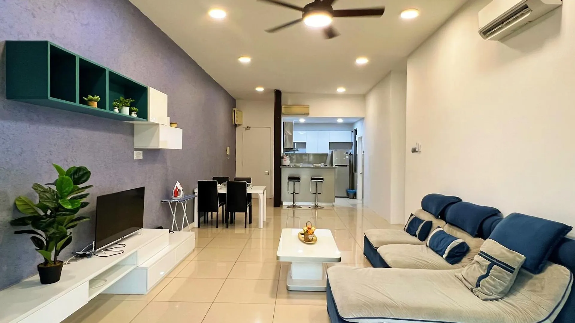 Maison Life 小居屋 The Loft Imago Kota Kinabalu
