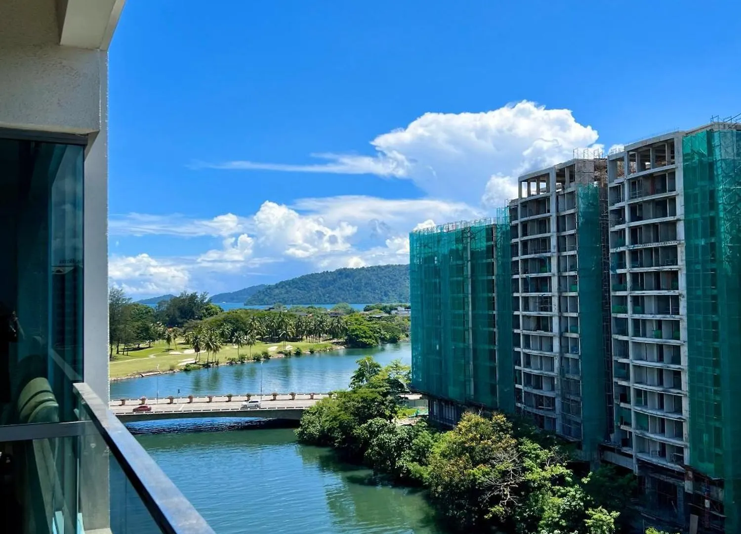 Maison Life 小居屋 The Loft Imago Kota Kinabalu Apartment